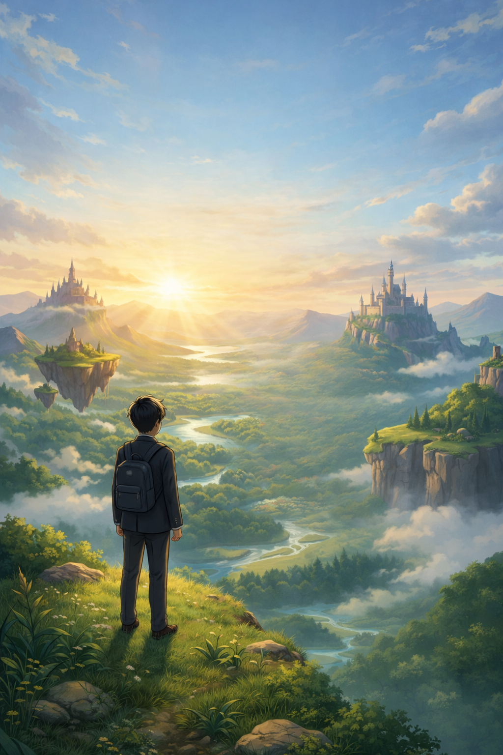 Hero Background Mobile